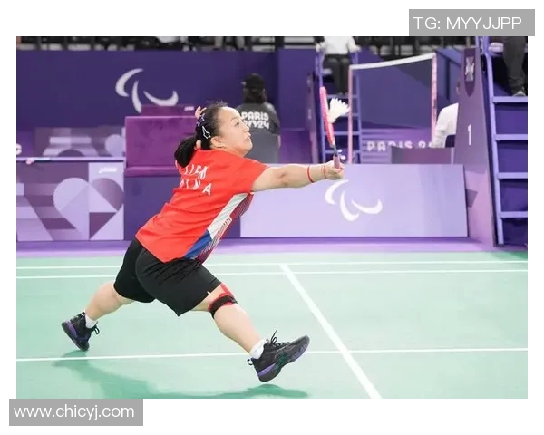 羽毛球女单比赛技术动作细节分析