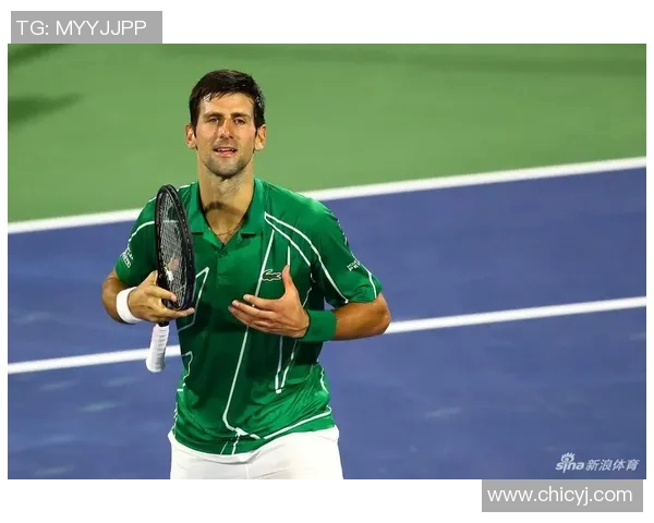德约科维奇保持惊人状态的秘密首次揭晓独特饮食习惯成最大助力