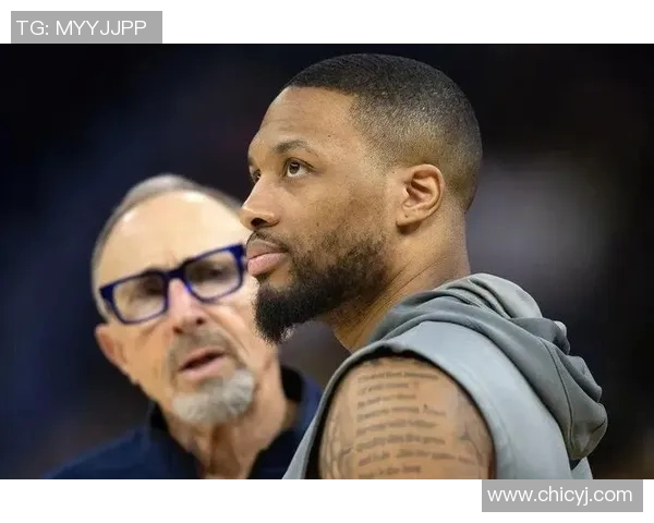 突发消息！利拉德宣布离队决定 球迷纷纷表达不舍与告别之情